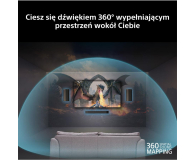 Sony BRAVIA Theatre Trio HT-A8 - 1524324 - zdjęcie 3